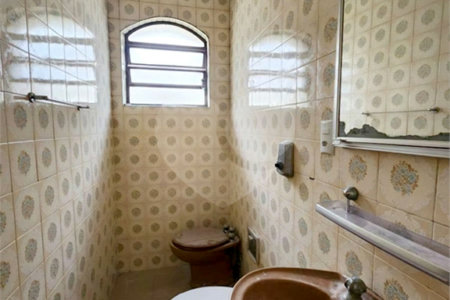 Casa à venda com 3 quartos, sendo 1 suíte,  em Jardim Celeste, São Paulo, SP