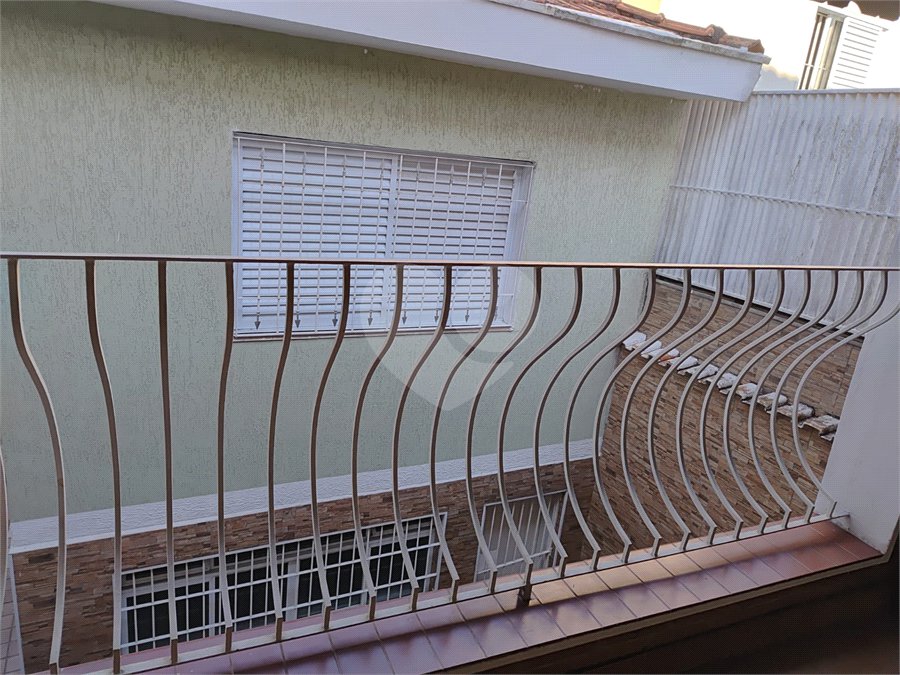 Sobrado à venda com 2 quartos em Tucuruvi, São Paulo, SP