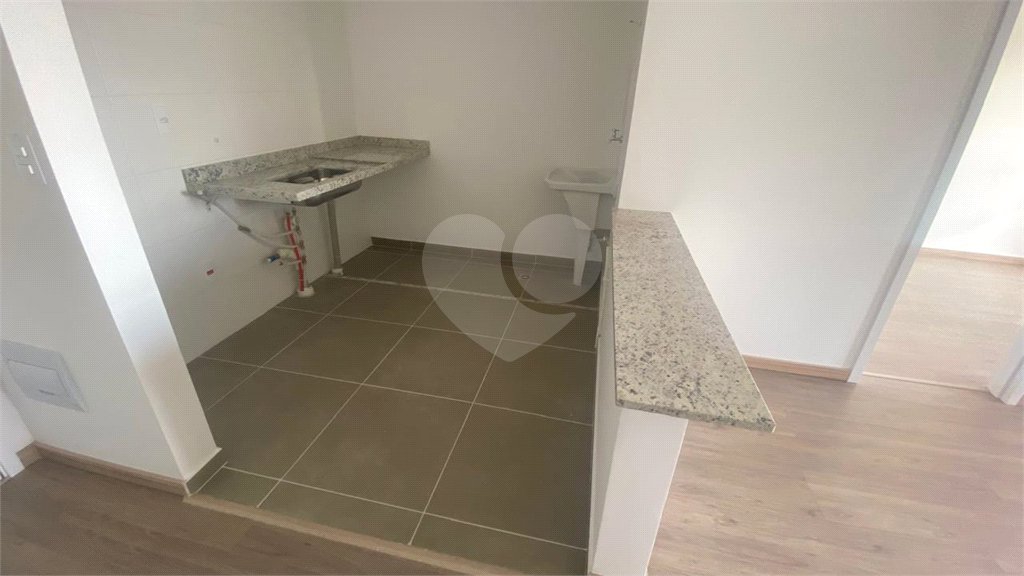 Apartamento à venda com 1 suíte em Além Ponte, Sorocaba, SP