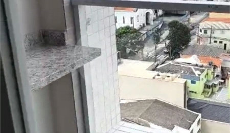 Apartamento à venda com 2 quartos, sendo 1 suíte,  em Tucuruvi, São Paulo, SP