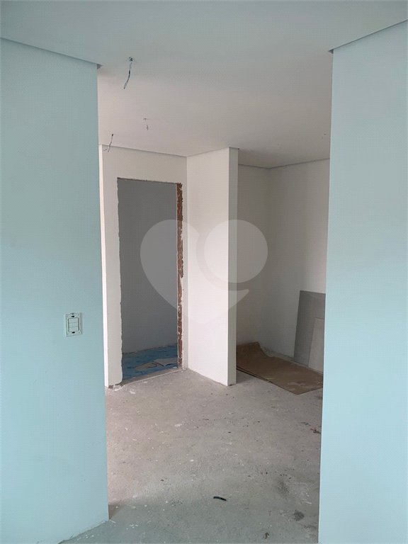 Apartamento à venda com 3 suítes no Centro, São Bernardo do Campo, SP