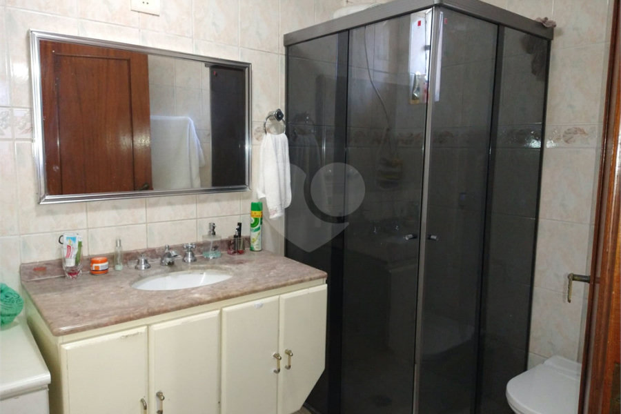 Casa à venda ou para alugar com 3 quartos, sendo 1 suíte, em Santana, São Paulo, SP