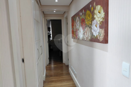 Apartamento para alugar com 4 quartos, sendo 3 suítes,  em Vila Leopoldina, São Paulo, SP