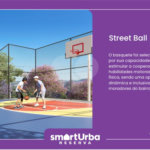 Terreno à venda no condomínio Smart Urba Reserva, Votorantim - SP