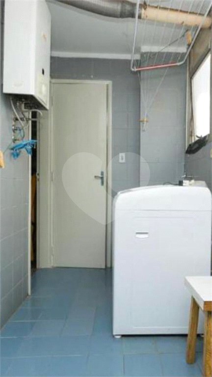 Apartamento à venda com 4 quartos, sendo 1 suíte, em Cambuci, São Paulo, SP