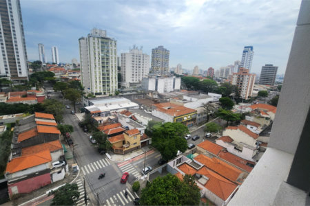 Studio à venda ou para alugar com 1 quarto em Ipiranga, São Paulo, SP