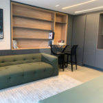 Apartamento para alugar com 1 suíte em Vila Olímpia, São Paulo, SP