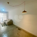 Apartamento à venda com 1 quarto em Vila Olímpia, São Paulo, SP