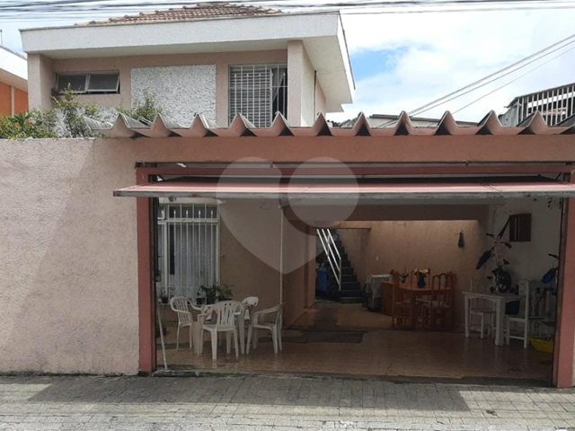 Sobrado à venda com 3 quartos em Vila Nova Mazzei, São Paulo, SP