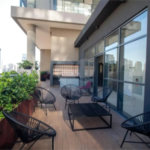 Apartamento à venda com 1 quarto em Vila Cordeiro, São Paulo, SP