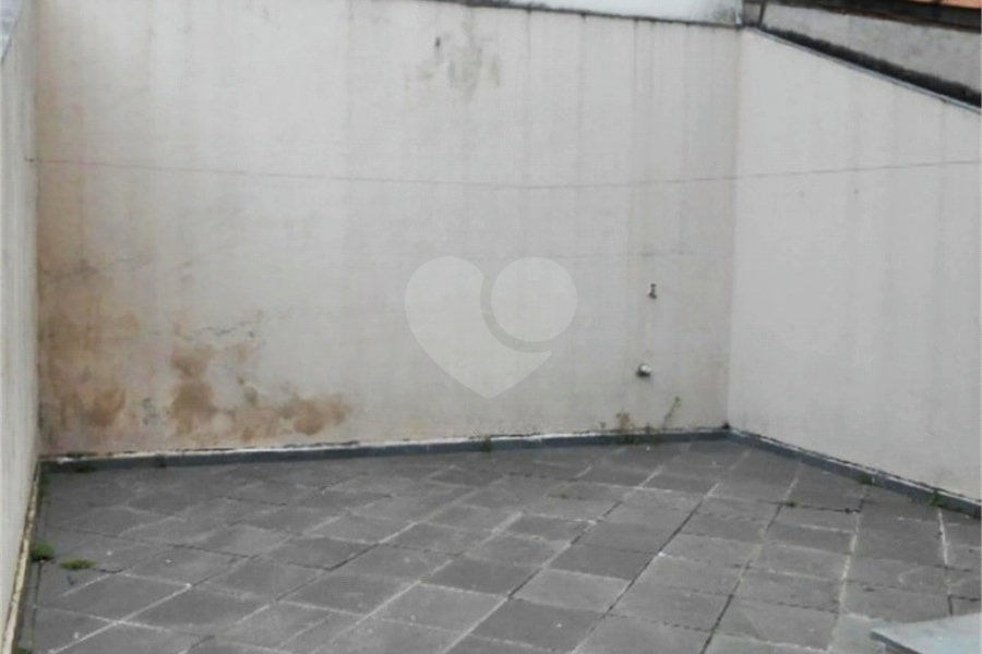 Sobrado à venda com 3 quartos, sendo 1 suíte,  em Santa Terezinha, São Paulo, SP