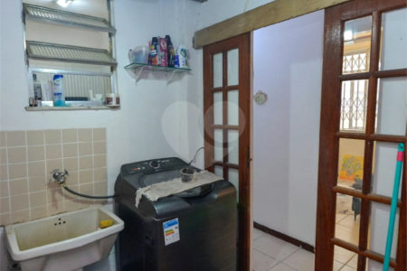 Apartamento à venda com 2 quartos em Tijuca, Rio de Janeiro, RJ