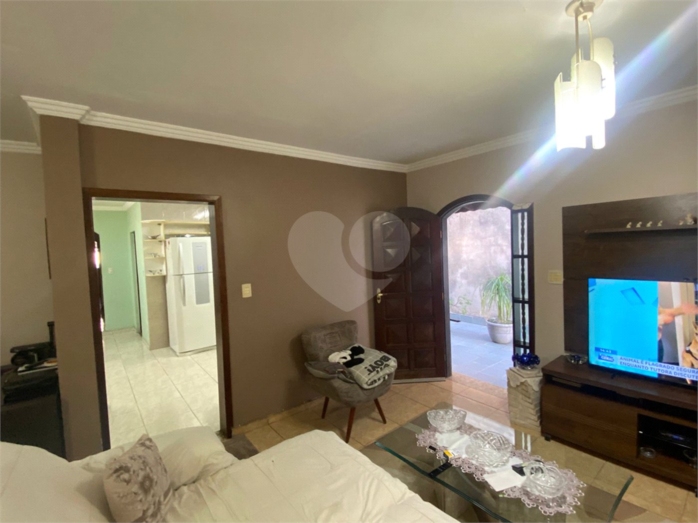 Casa Térrea à venda com 2 quartos, sendo 1 suíte, em Jardim Fonte Áurea, Poá, SP