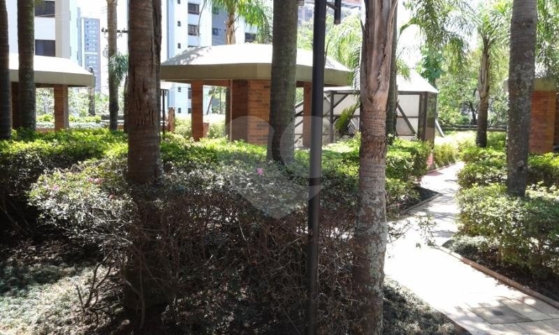 Apartamento à venda com 4 suítes em Vila Andrade, São Paulo, SP