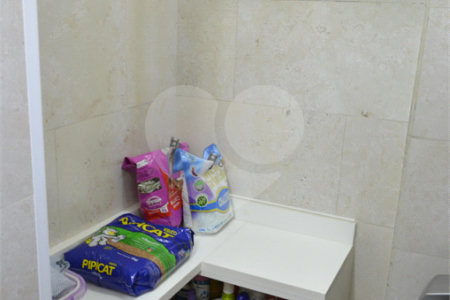 Apartamento à venda com 1 quarto em Barra Funda, São Paulo, SP