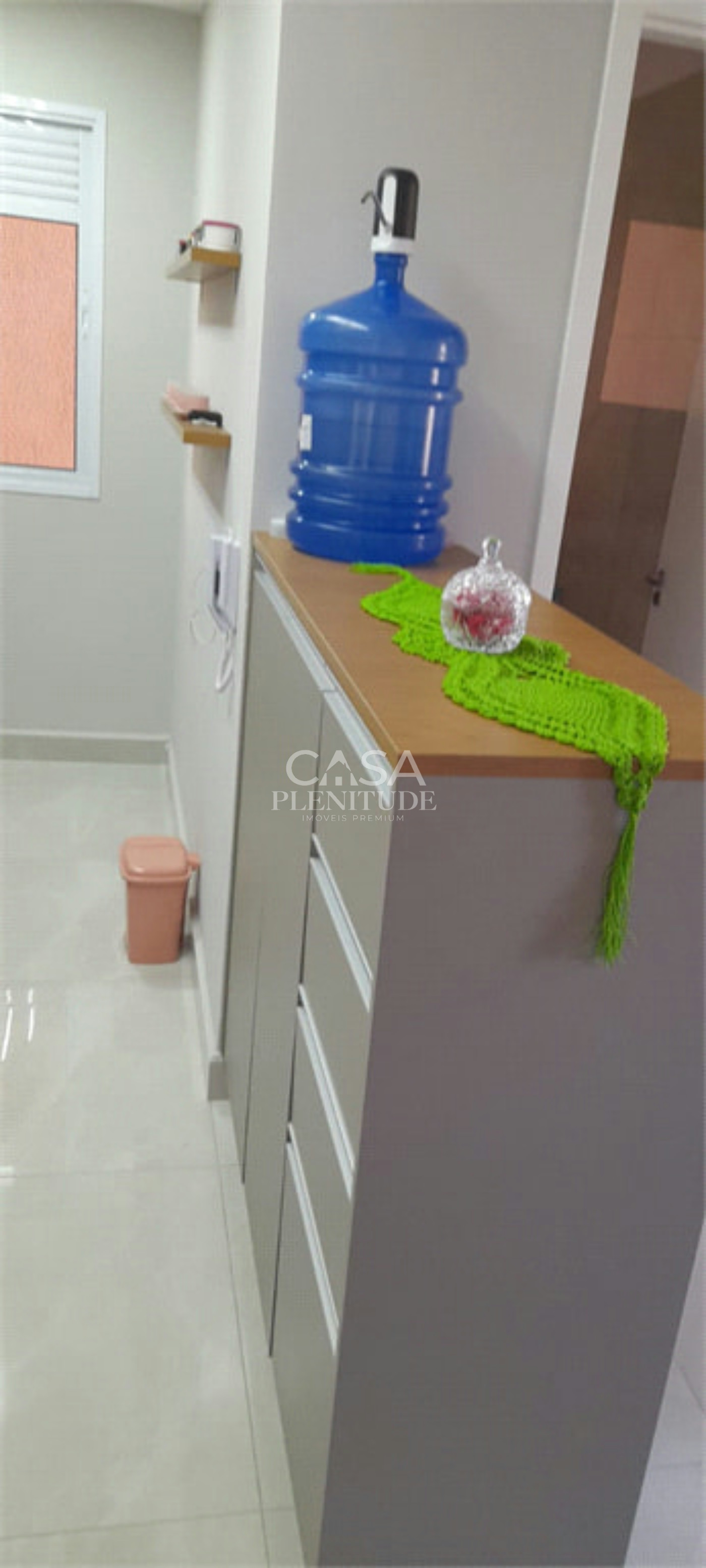 Apartamento à venda com 2 quartos em Jardim Gutierres, Sorocaba, SP
