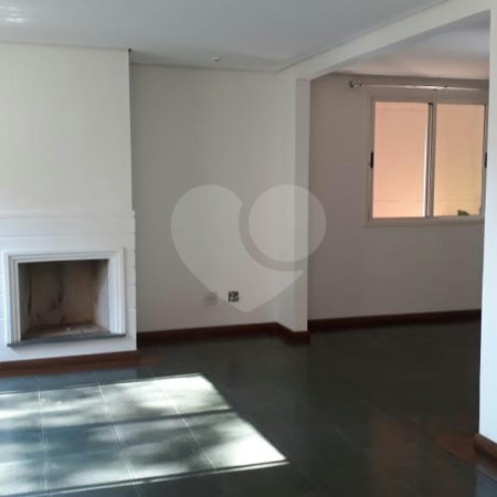 Casa para alugar com 3 suítes no condomínio Residencial Courtyard Village, São Paulo - SP