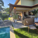 Casa à venda com 4 suítes em Manguinhos, Armação dos Búzios, RJ