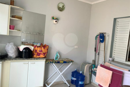 Casa à venda com 2 suítes em Jardim Renata, Indaiatuba, SP