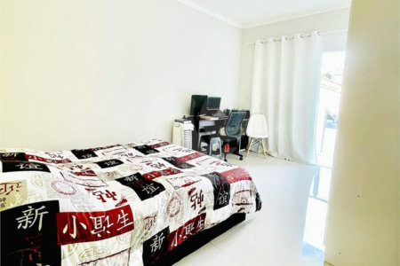 Sobrado à venda com 3 quartos, sendo 2 suítes, em Jardim Jaraguá, Atibaia, SP
