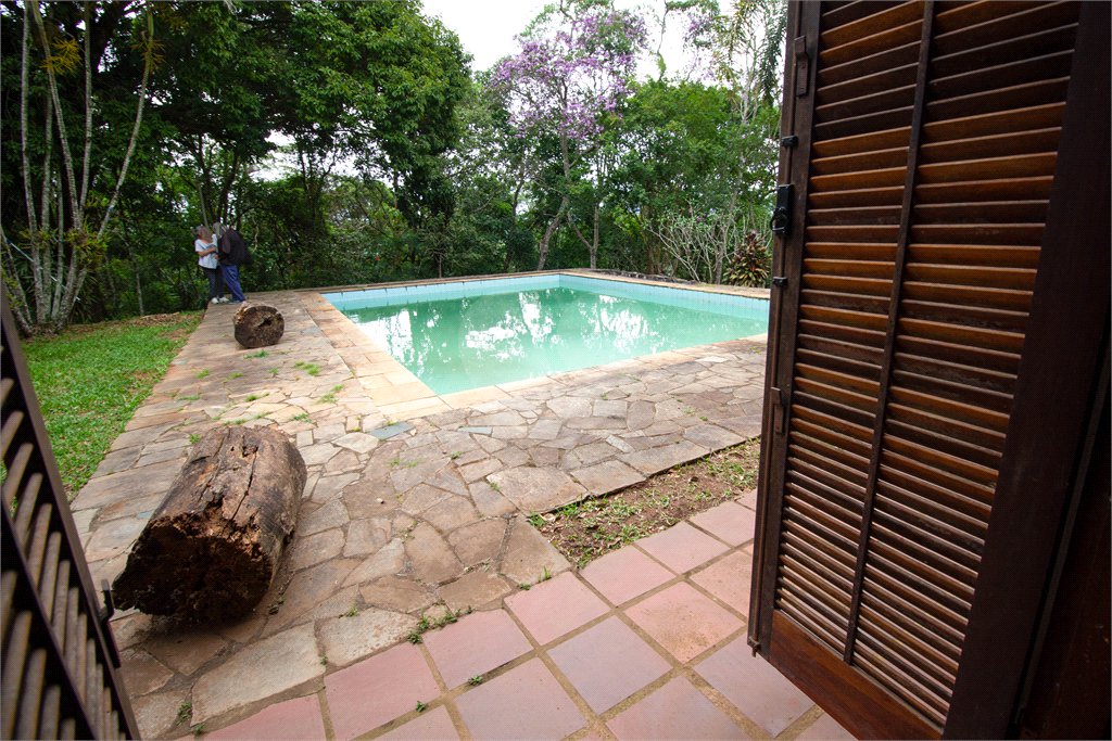Sítio à venda com 3 quartos, sendo 1 suíte, no Centro (são João Novo), São Roque, SP