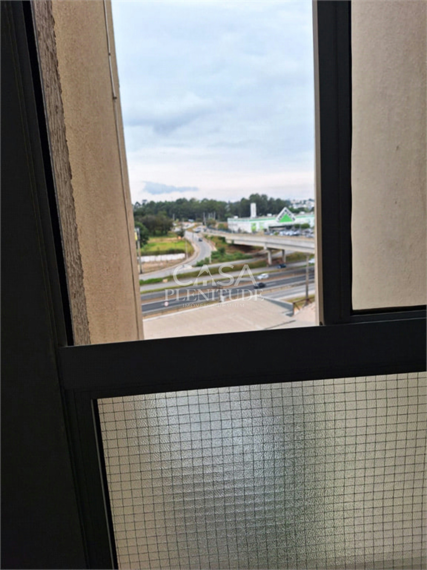 Apartamento à venda com 2 quartos em Jardim São Carlos, Sorocaba, SP