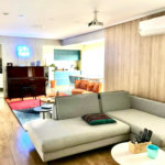 Apartamento à venda com 3 quartos, sendo 1 suíte,  em Campo Grande, São Paulo, SP
