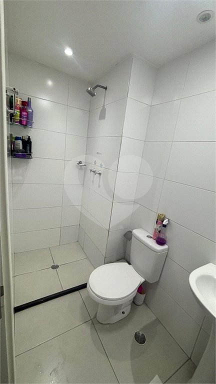 Apartamento à venda com 2 quartos em Loteamento City Jaragua, São Paulo, SP