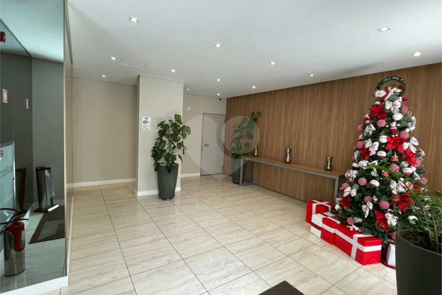 Apartamento à venda com 3 quartos, sendo 1 suíte, em Tucuruvi, São Paulo, SP