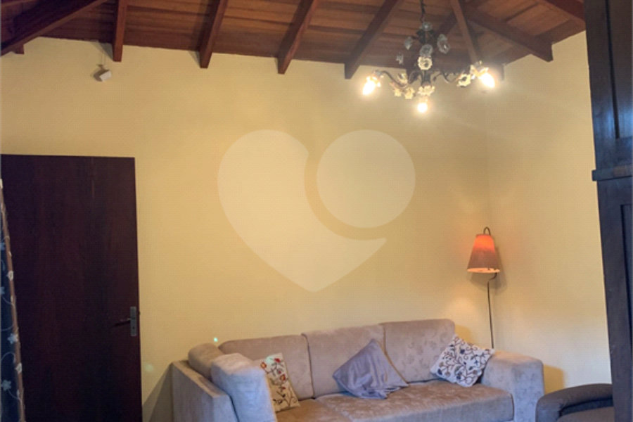 Casa à venda com 4 suítes no condomínio Alpes de Mairiporã, Mairiporã - SP