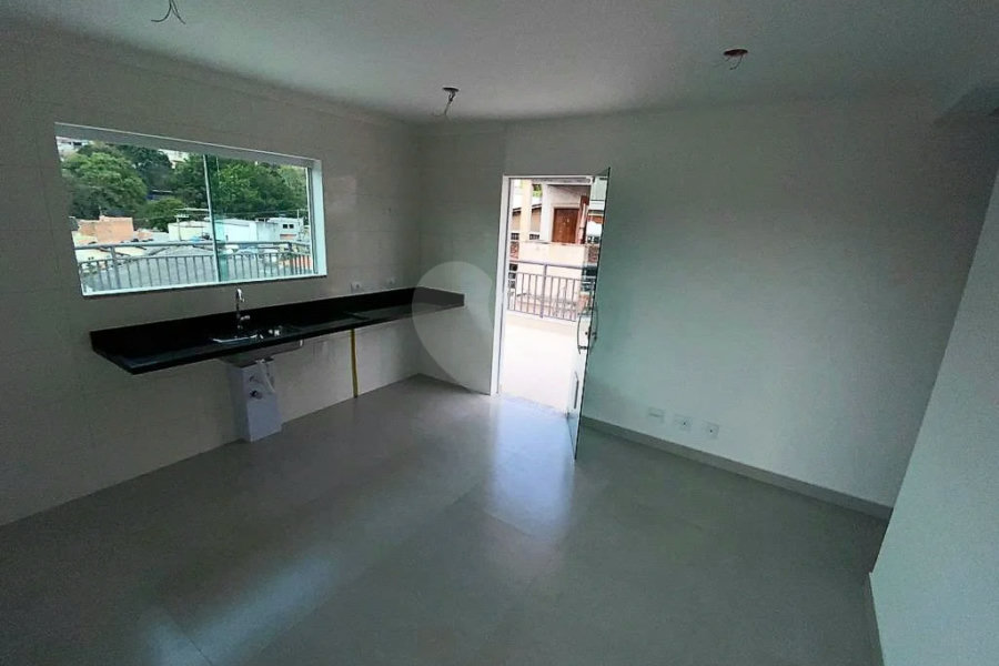Casa à venda com 2 quartos no condomínio Rua Cauré, São Paulo - SP