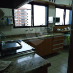 Apartamento à venda com 3 suítes em Vila Suzana, São Paulo, SP