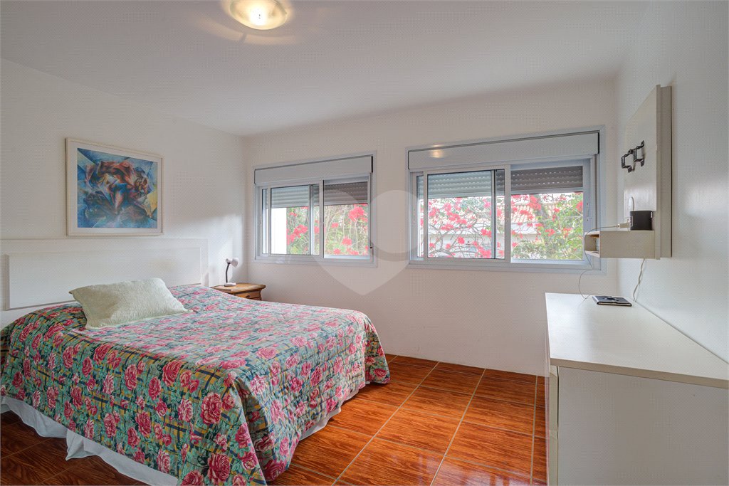 Casa de Vila à venda com 4 suítes em Granja Julieta, São Paulo, SP