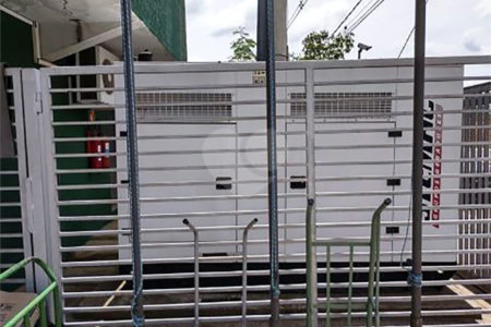 Prédio para alugar em Guaxinduva, Atibaia, SP