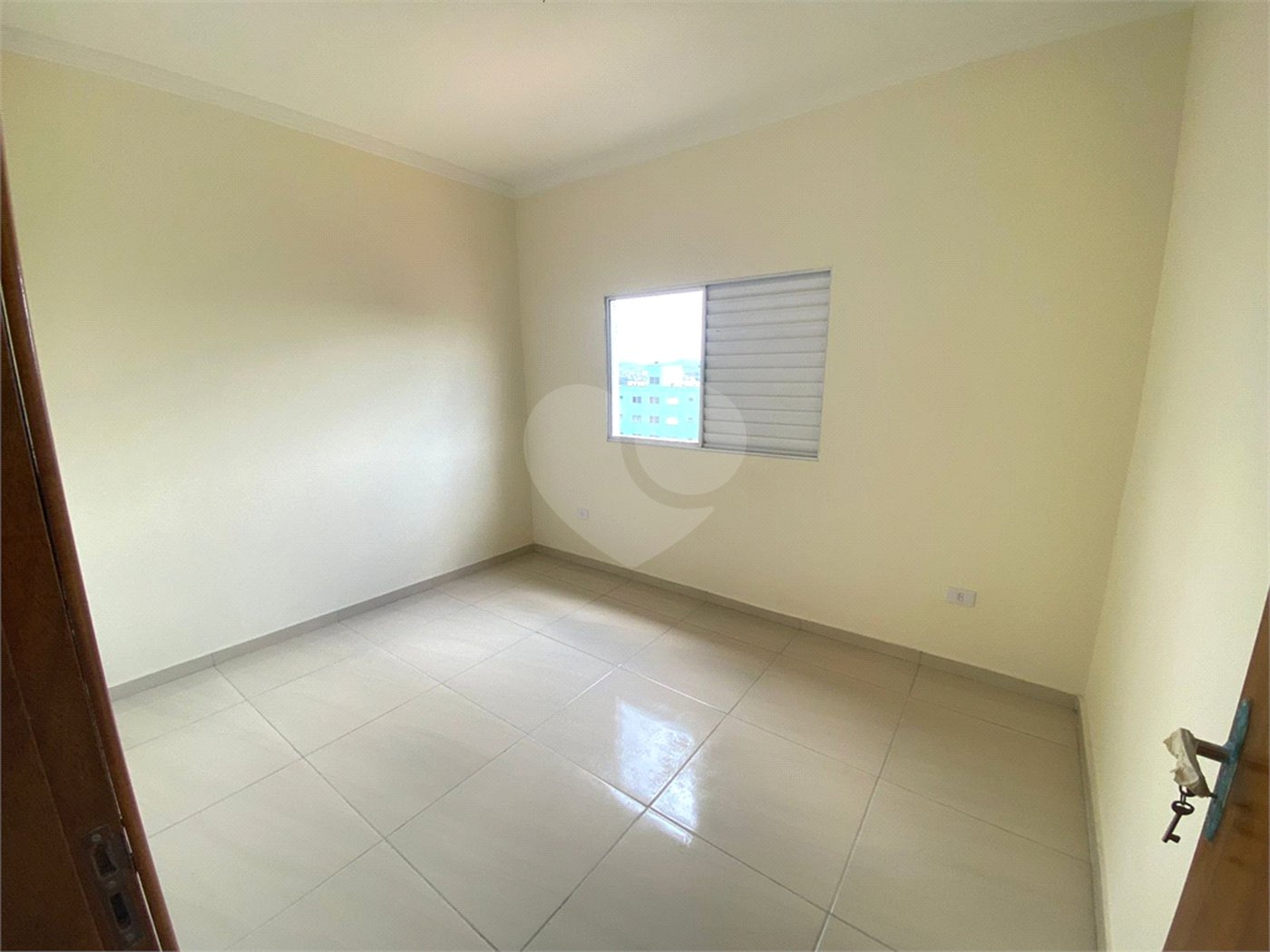 Apartamento à venda com 2 quartos em Alvinópolis, Atibaia, SP