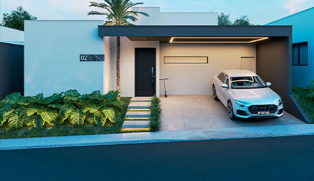 Bella Vista Residencial