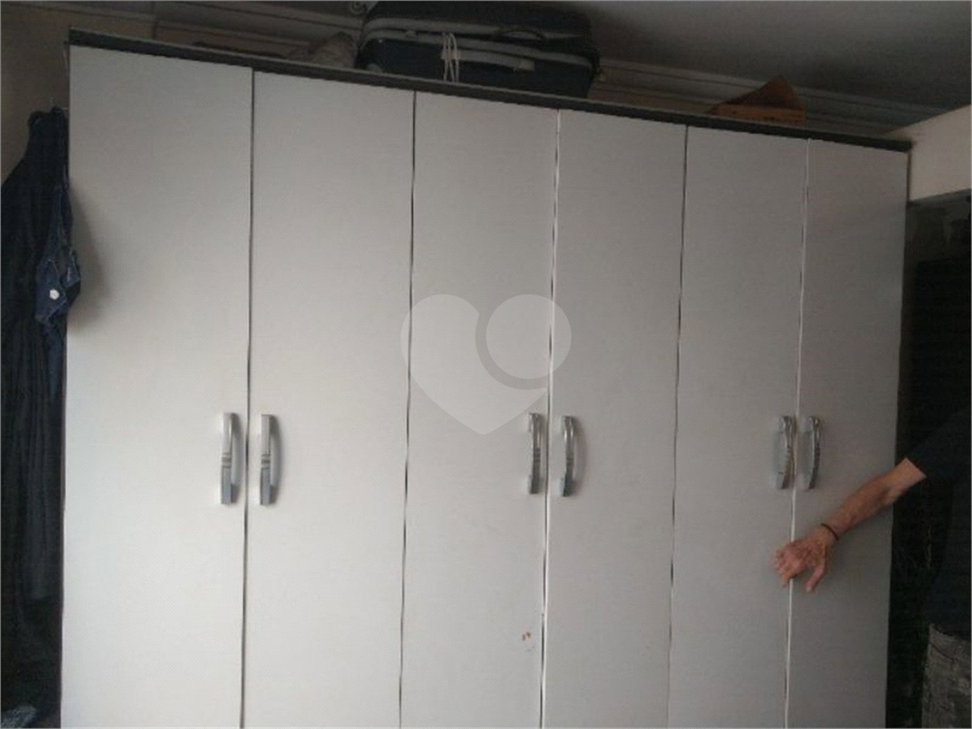 Apartamento à venda com 1 quarto em Liberdade, São Paulo, SP