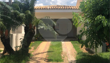 Casa à venda com 2 quartos em Parque Residencial Rafael Alcalá, Porto Feliz, SP