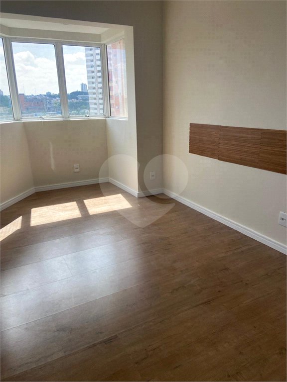 Apartamento à venda com 3 suítes em Casa Branca, Santo André, SP