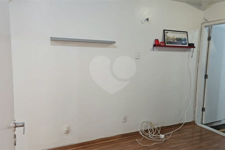 Apartamento à venda com 2 quartos, sendo 1 suíte, em Botafogo, Rio de Janeiro, RJ