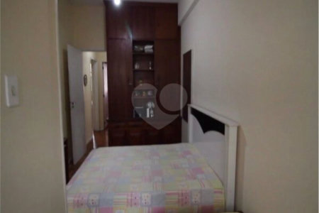 Apartamento à venda com 3 quartos, sendo 1 suíte, em Tijuca, Rio de Janeiro, RJ