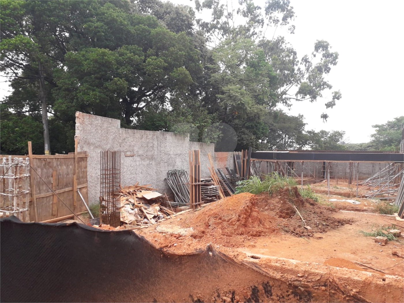 Casa à venda com 1 suíte no condomínio 1, São Paulo - SP