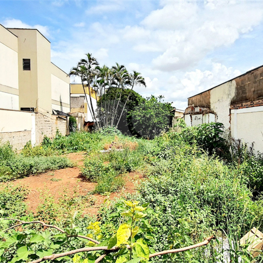 Terreno à venda em Jardim Irajá, Ribeirão Preto, SP