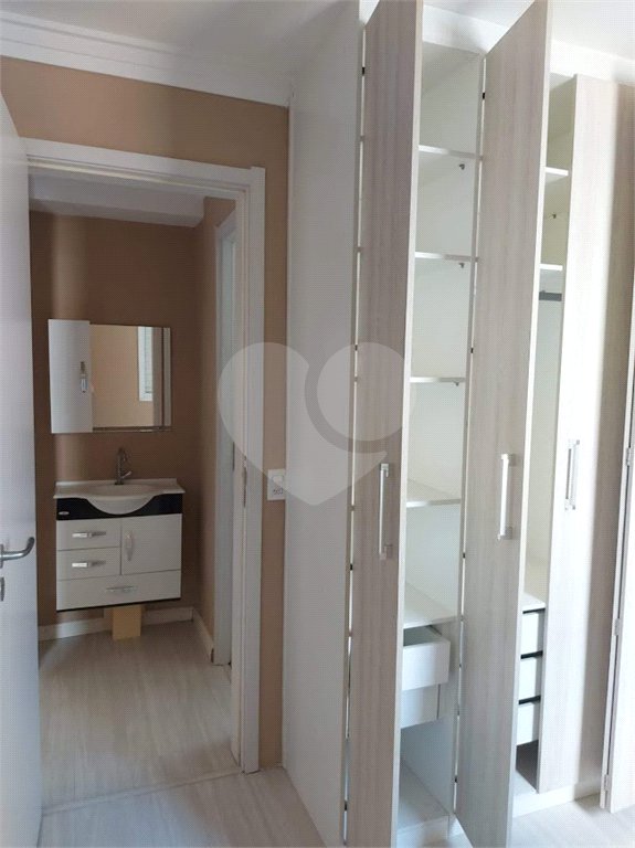 Apartamento à venda com 2 quartos em Jardim São João (jaraguá), São Paulo, SP