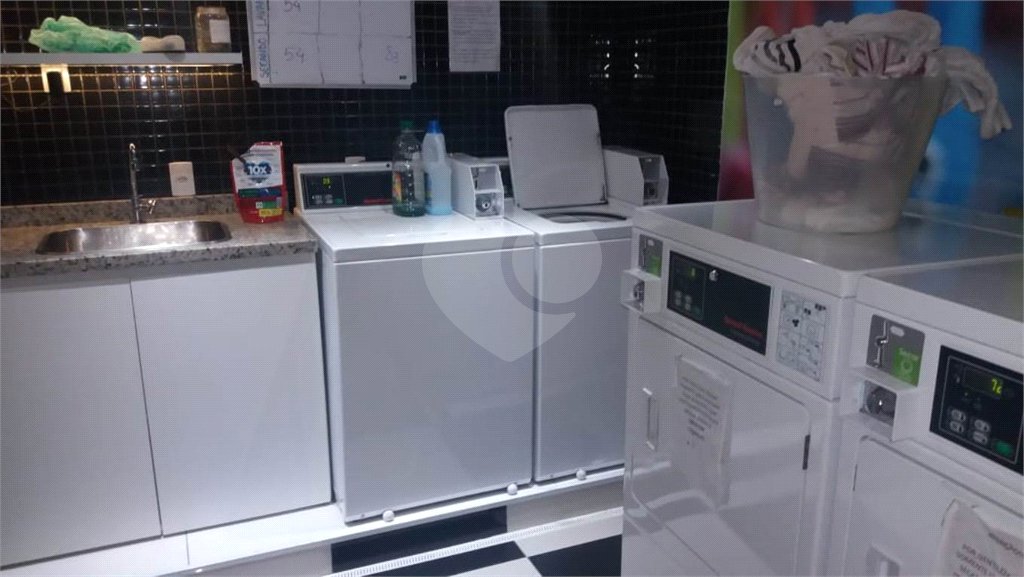 Apartamento à venda com 1 suíte em Perdizes, São Paulo, SP
