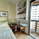 Apartamento à venda com 4 quartos, sendo 3 suítes, em Campo Belo, São Paulo, SP
