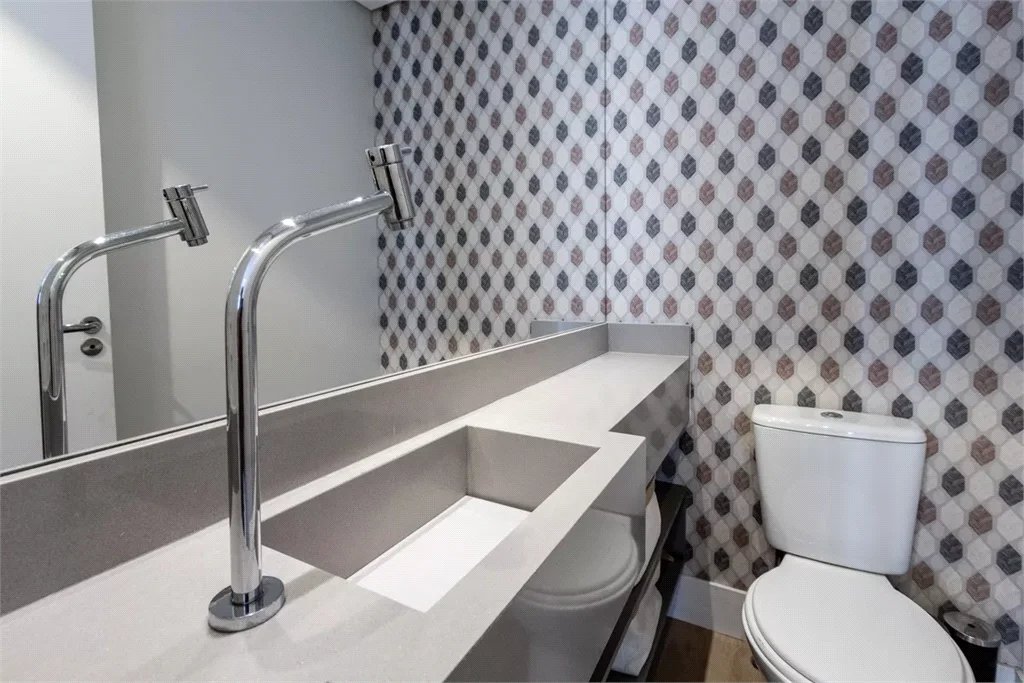 Apartamento à venda com 2 quartos, sendo 1 suíte, em Vila Anastácio, São Paulo, SP
