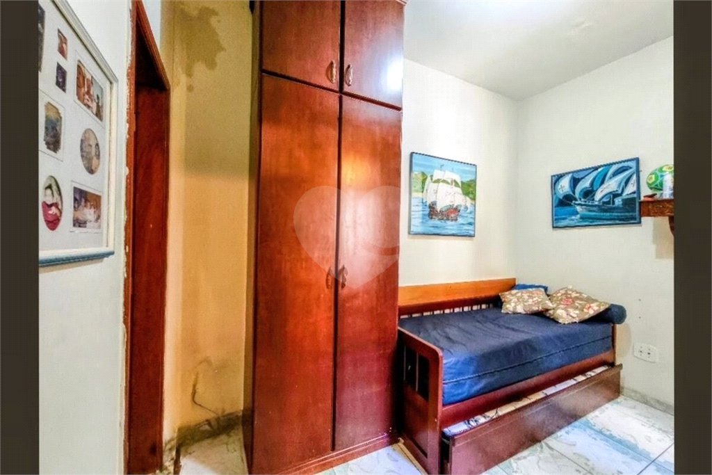 Casa à venda com 4 quartos, sendo 3 suítes, em Maracanã, Rio de Janeiro, RJ