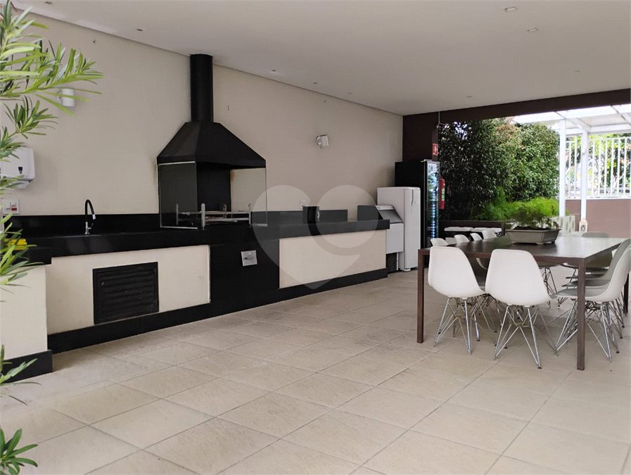 Apartamento para alugar com 1 suíte em Vila Mascote, São Paulo, SP