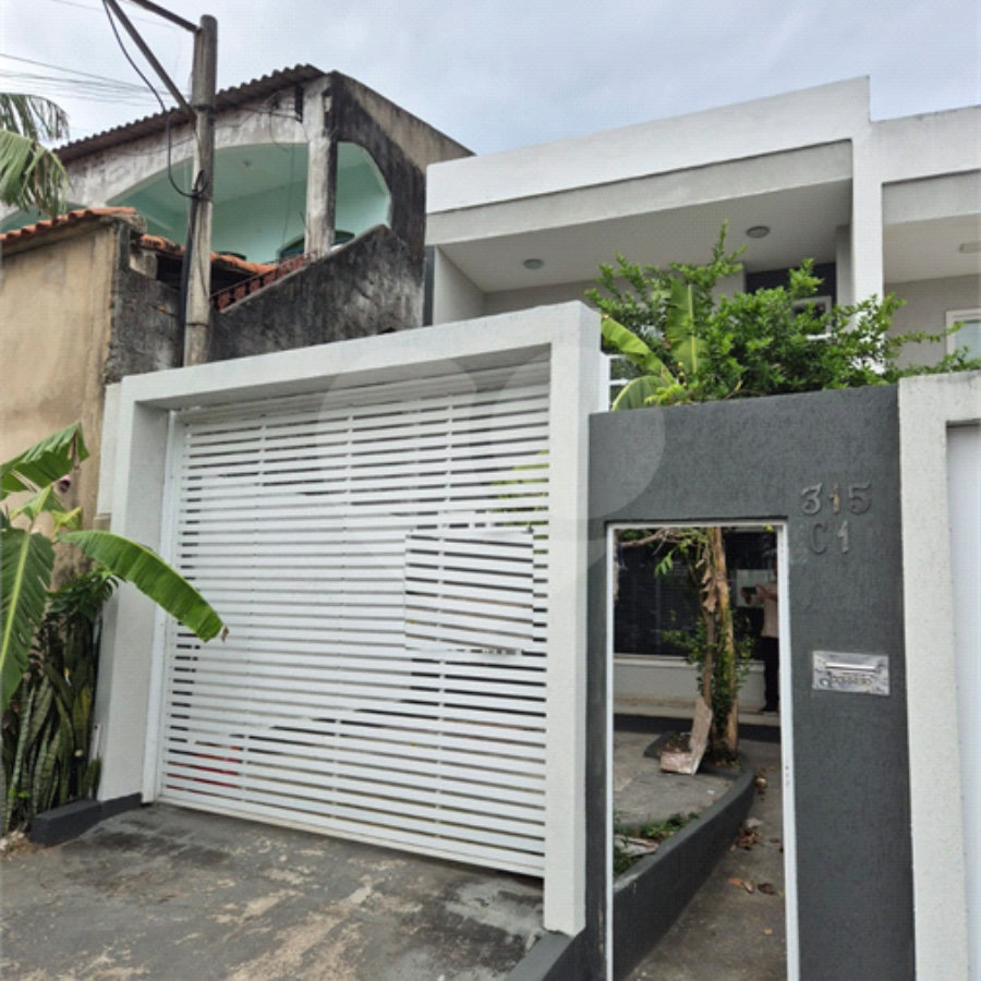Casa à venda com 3 quartos, sendo 1 suíte, em Campo Grande, Rio de Janeiro, RJ